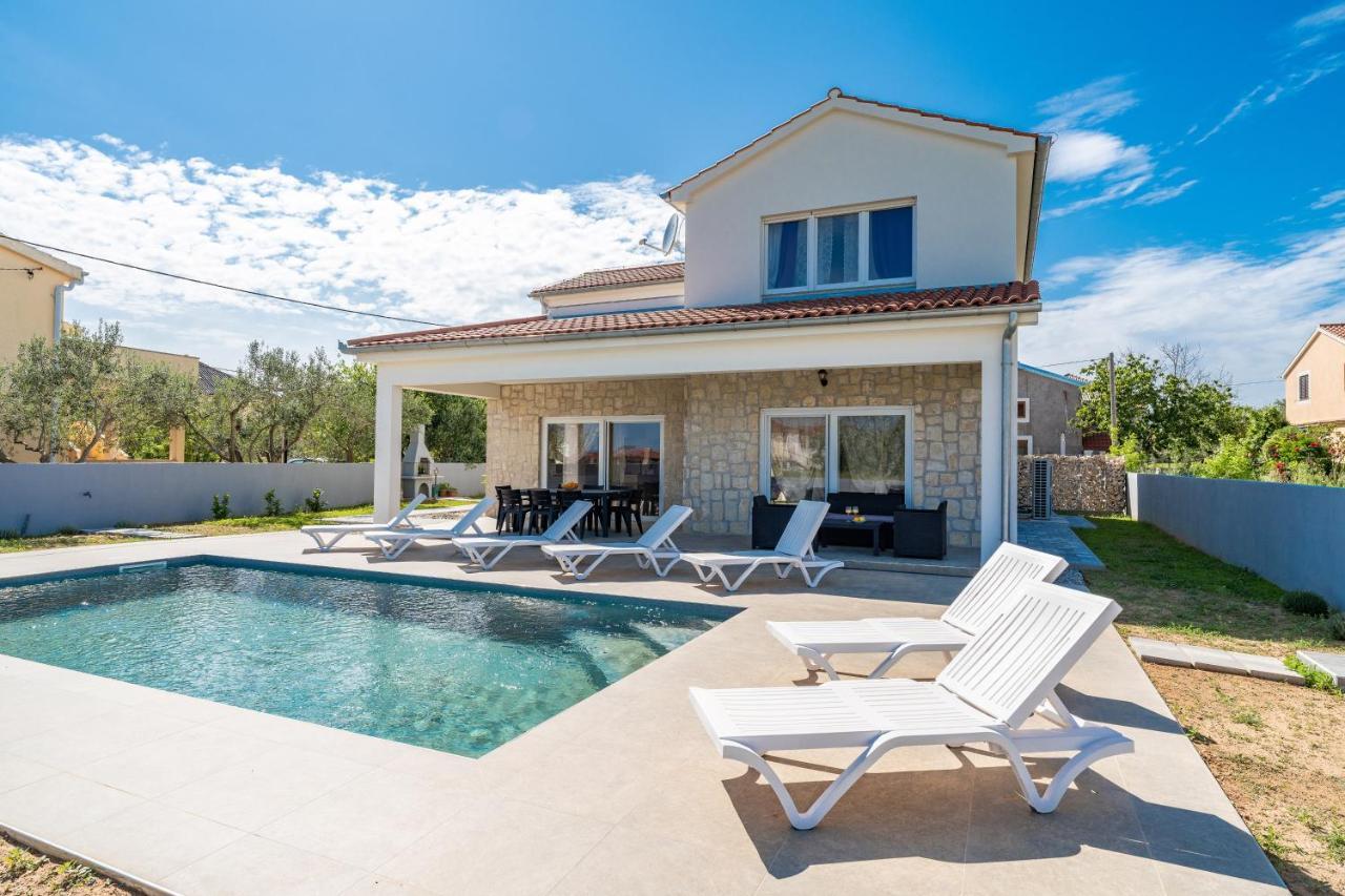 Sophia Villa Privlaka (Zadar)