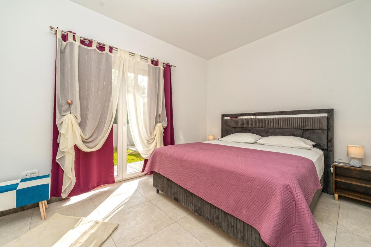 Villa Sophia Privlaka (Zadar)