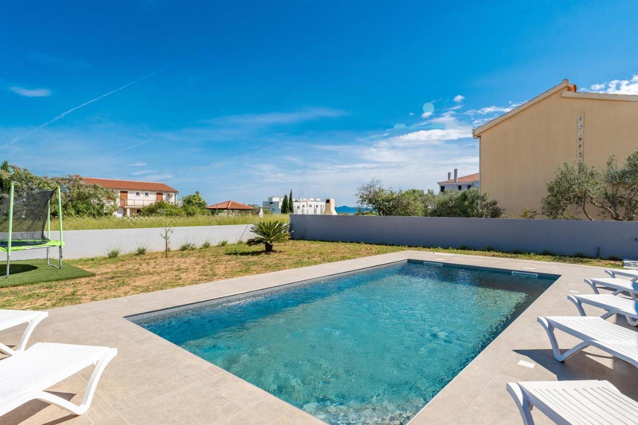 Sophia Privlaka (Zadar)