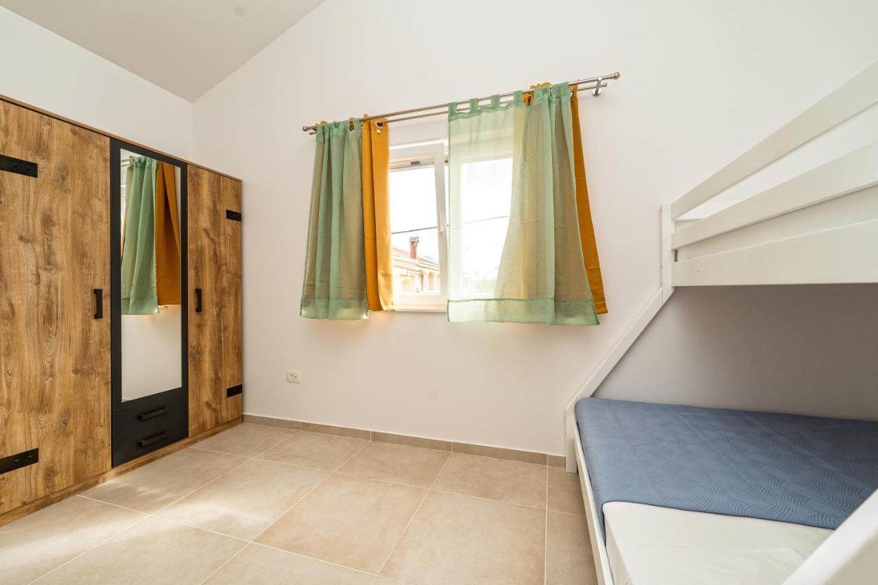 Sophia Villa Privlaka (Zadar)