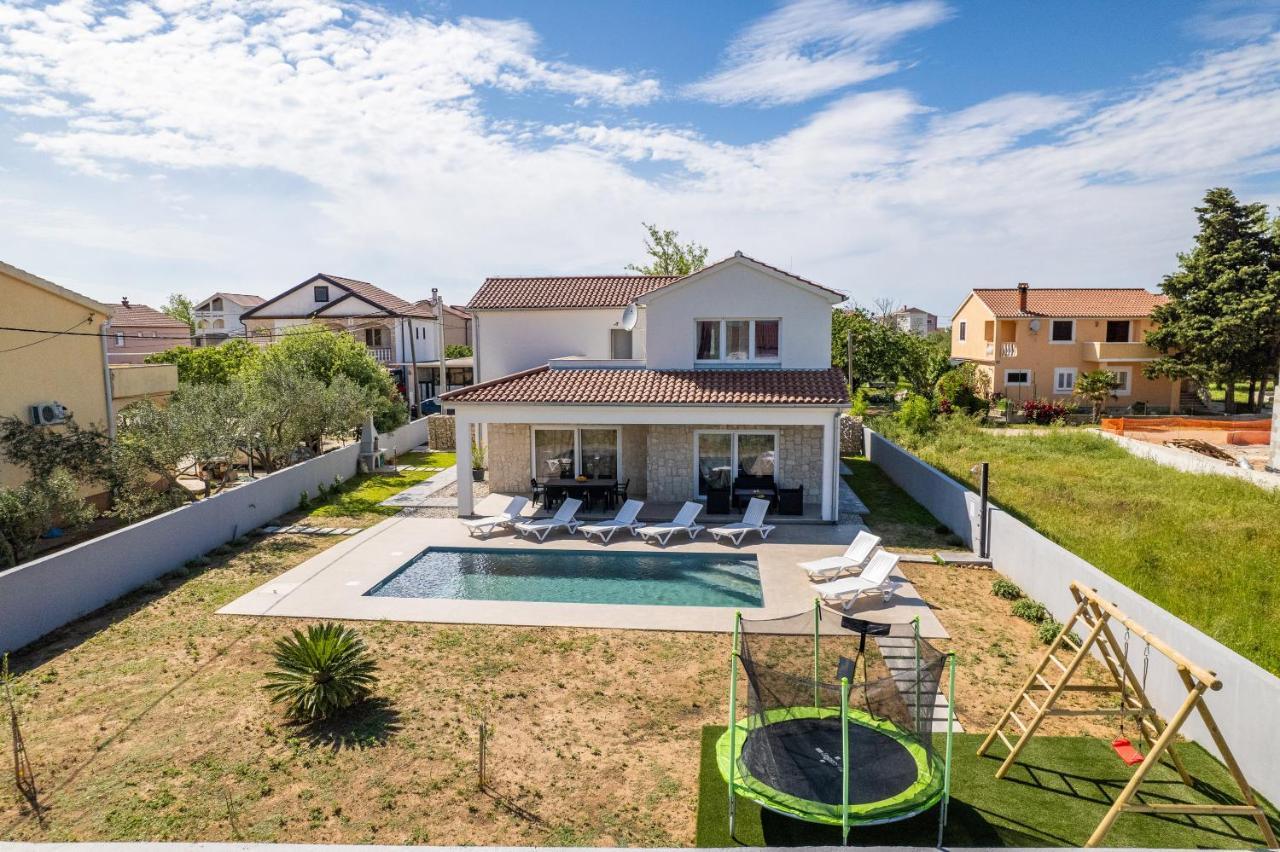 Sophia Villa Privlaka (Zadar)