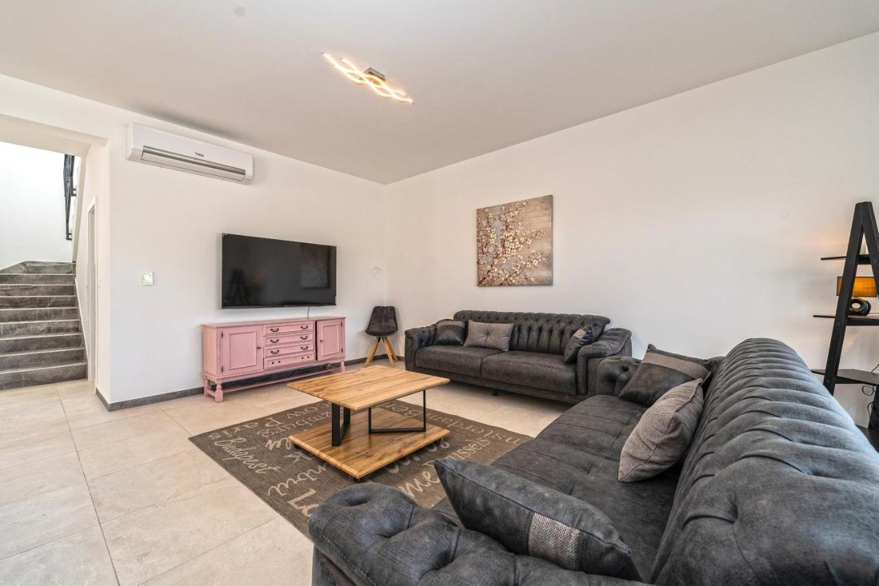 Sophia Villa Privlaka (Zadar)