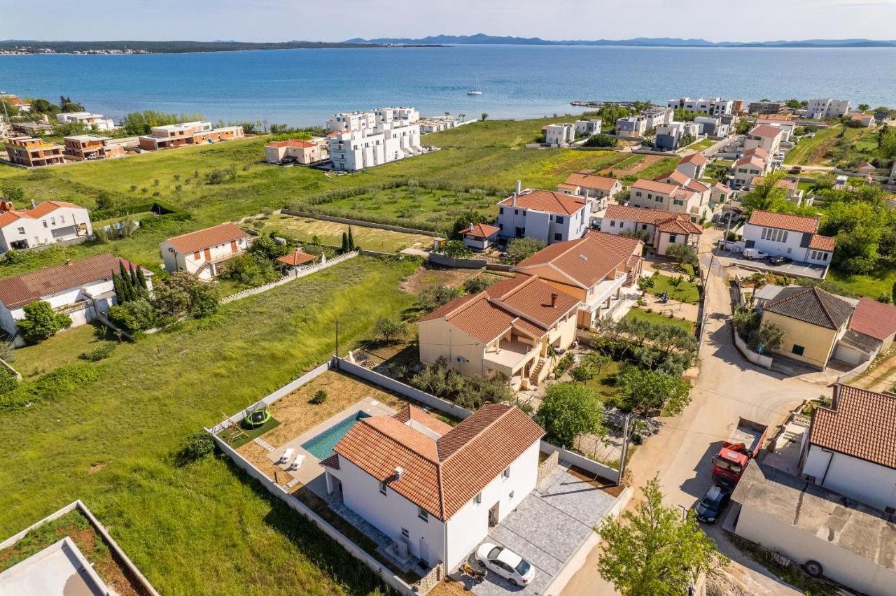 Sophia Villa Privlaka (Zadar)