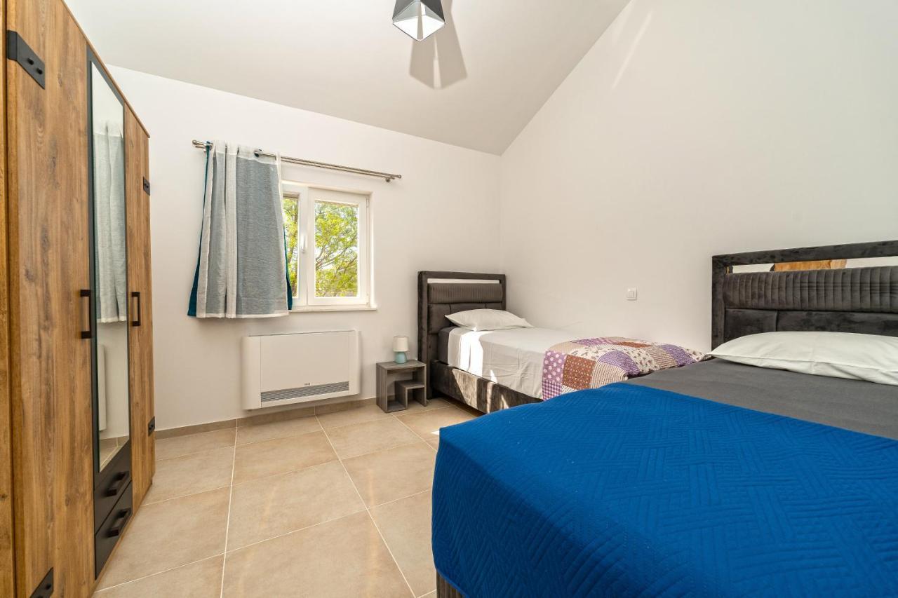 Sophia Villa Privlaka (Zadar)